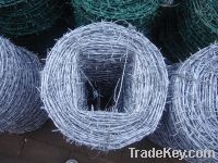 Sell  Barbed Wire
