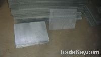 Sell small expanded metal (0.5-8mm) ISO9001:2008certificated