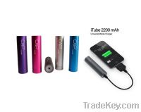 Sell  iTube2200mAh with backup battery 2200mAh
