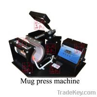 Digital Mug Press Machine for cup printing, Mug heat press machine