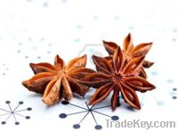 Sell star anise without stem