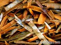 Sell broken cassia (cinnamon)