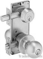 Schlage Interconnected Locks ( H- Series )