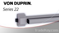 Von Duprin 22 Series Exit Devices
