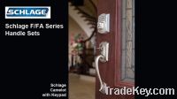 Schlage Electronic Keypad Lock