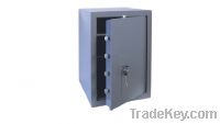 Standing SAFES with KEYS