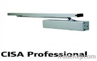 CISA Professional Door Closer 720-721 Series