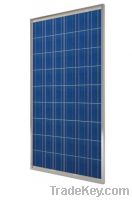 215w polycrystalline solar panel with high efficiency