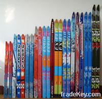Sell Adult Crosscountry Skis, Nordic crosscountry skis