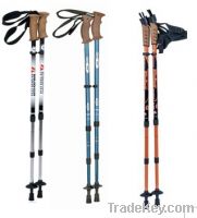 Sell Trekking poles, ski poles