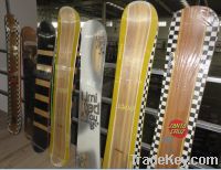 Sell snowboards, skis, Adult snowboards