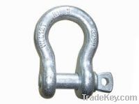 Sell shackle