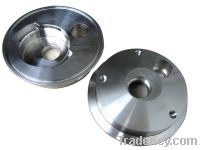 Sell machining parts