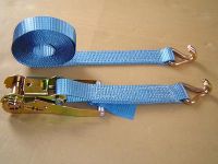 Sell Ratchet tie down,ratchet strap,cargo lashing,tow strap