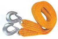 Sell tow strap,lifting sling,lifting tools
