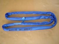 Sell webbing sling,round silng,ratchet tie down,cargo lahsing