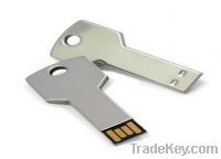Sell Key USB Flash Drive