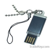 Sell Mini USB Flash Drive