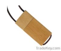 Sell Wood USB Flash Drive