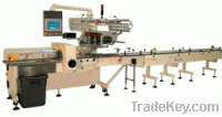 Packaging Machines-Horizontal and Vertcal