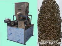 Fish pellet Feed Making Machine/processing line