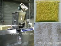 nutritional rice processing machines