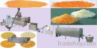 breadcrumb processing line