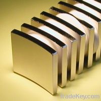 Sell neodymium magnet