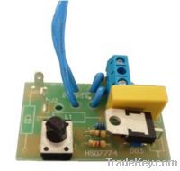 Sell HT1122 Speed controller series