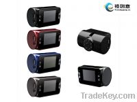 Sell HD 720P car black box with 130 degree wide angle-(CY-363T)