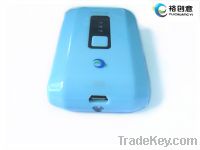 Sell unique portable design multi-purpose charger with 4000ma capacity