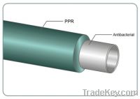 Sell PPR Nano-antibiotic Pipe