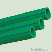 Sell PPR hot and cold water pipes