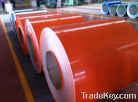 Sell Cold Rolled steel