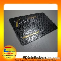 Sell High Quality UV Printing PVC Card