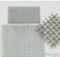 Sell Nickel chromium alloy wire mesh