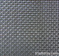 Sell Hastelloy alloy wire mesh