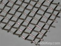 Sell Inconel 600(625)wire mesh