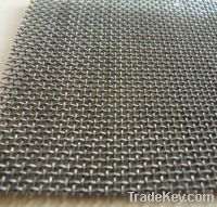 Sell TA1(TA2 GR1 GR2)Titanium wire mesh