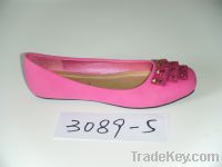 Sell flat shoes