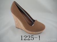 Sell wedge shoes