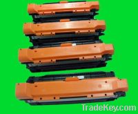 Sell New Compatible Color Toner Cartridge for HP CP4525