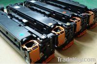 Sell New Compatible Color Toner Cartridge for HP CE320A(128A)