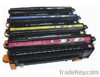 Sell New Compatible Color Toner Cartridge for HP Q2680A-2683A