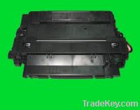 Sell Newest Compatible Black Toner Cartridge for HP CE255(3015)