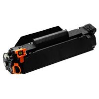 Sell New Compatible Black Toner Cartridge for HP CE278A