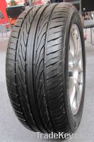 Sell UHP car tire / P609 P607