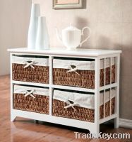 Sell Modern wood cabinet, home furniture