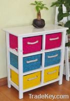 Sell children furniture wood cabinet