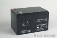 12V10Ah; SLA battery;VRLA battery